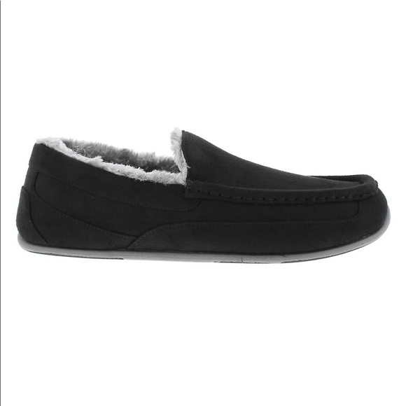 Deer Stag Slipperooz IndoorOutdoor MoccasinSlipper - Picture 1 of 6